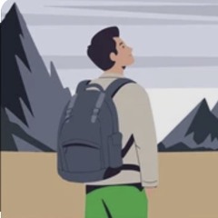 Toi qui a tant voyagé