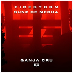 Firestorm & Sunz Of Mecha - Ganja Cru