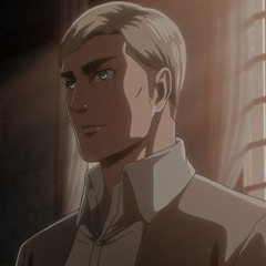 Erwin Smith ASMR- Sleep Aid