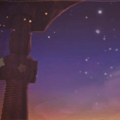 Sunset Reverie/A Kirby Inspired Playlist.