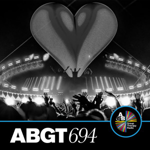 Group Therapy 694 with Above & Beyond and Eelke Kleijn