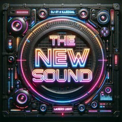 The New Hard-Techno Sound