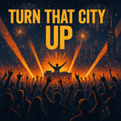 Turn Up the City