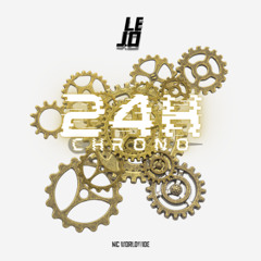24H CHRONO
