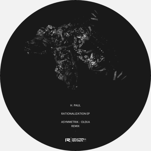 H. Paul - Rationalization (Original Mix)