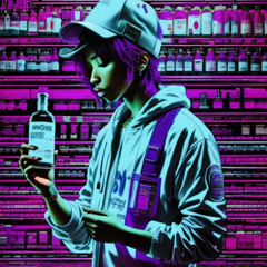 Codeine Thrills (Prod. Classik & Thislandis)