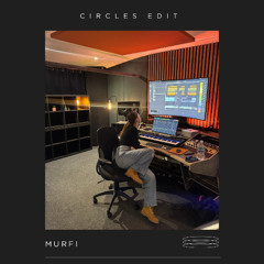 CIRCLES - ATLANTIC STARR | MURFI MUSIC EDIT