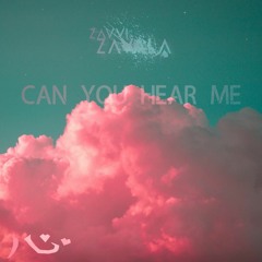 Can You Hear Me? - Zavvi Zavala