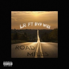 Road Miles Ft BVP WIZZ