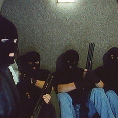 guf - калпак ( slowed+reverb )