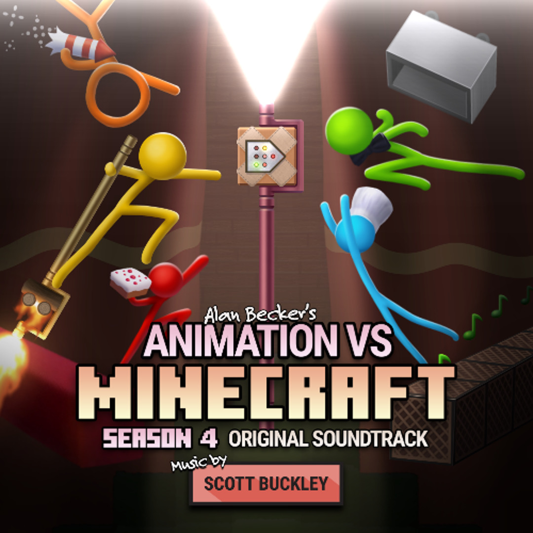 Listen to The Chef by Scott Buckley in AvM Shorts Season 4