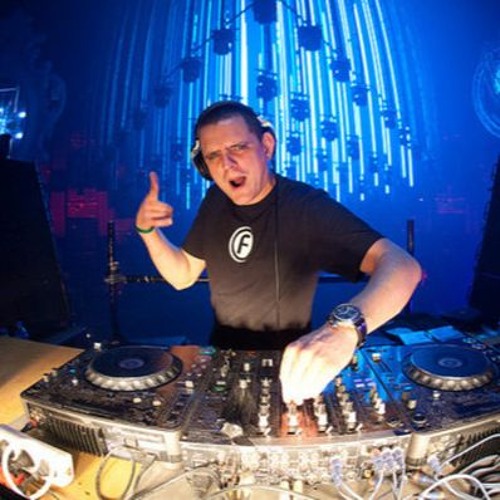 Zany @ Legends of Loudness (Fantasy Event by CRO)
