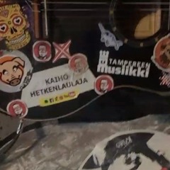 Puolituttuja kadun kulmassa - #katulive @Hämeenkatu 7, Tre 2025.03.28