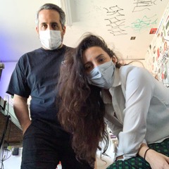 LOVE INJECTION W/ BARBIE & PAUL @ The Lot Radio 10 - 10 - 2020