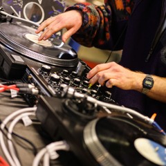 Coffee Run Vinyl Mix