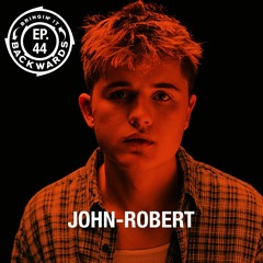 Interview with John-Robert