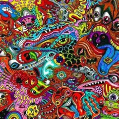 Xim - Psychedelic Experience (MASTER)