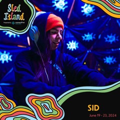 SID @ SLED ISLAND 2024
