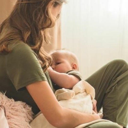 Stream National Breastfeeding Week 2023 by Clare FM Listen online for