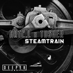 ARTC.L x Tusker - Steamtrain