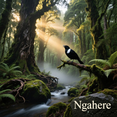 Ngahere