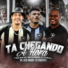 TIQUINHO SOARES É FODA
