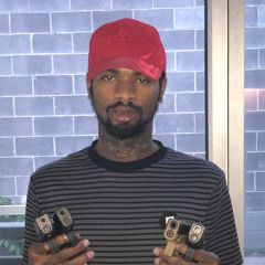 Slimesito - Gun Collection [prod. SenseiATL & Casok]