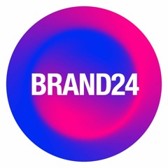 BRAND24 (Audio Logo)