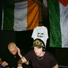 FAFF live from family affair at Gaffe (MSF Fundraiser Party) 05.10.25