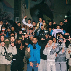 Totally [UK Drill Type] [Free for Profit | Beat #8] Prod.Tadl