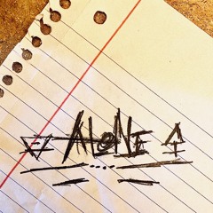 ALONE