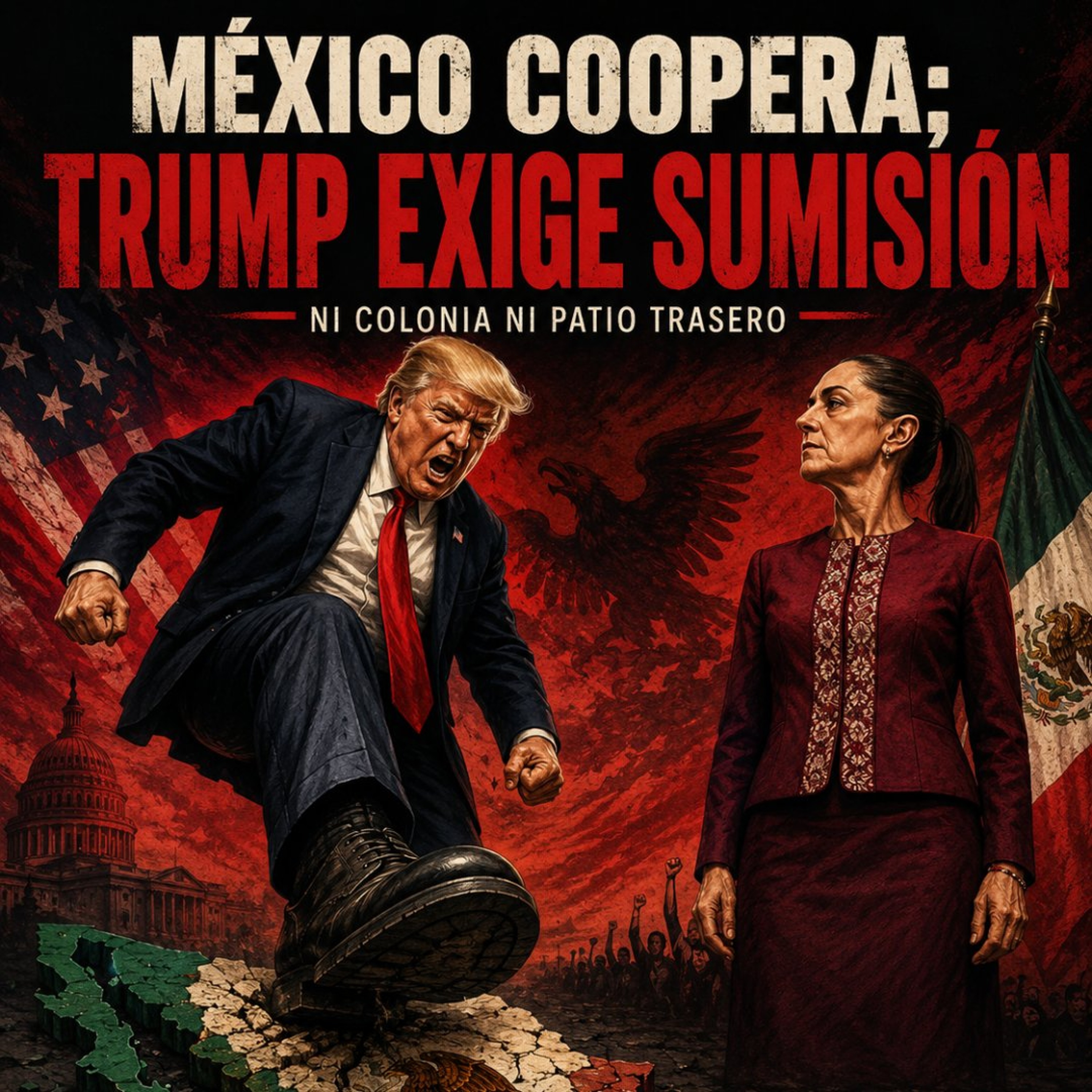 Portada de El ChupaCast