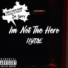The Letter(Intro){ImSorry}