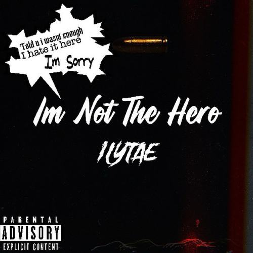 The Letter(Intro){ImSorry}