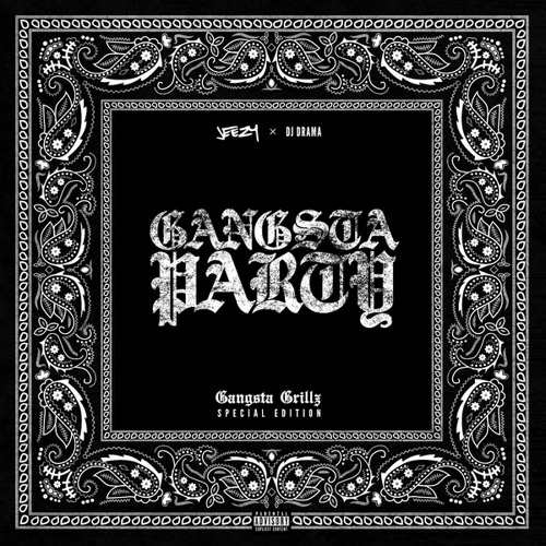 Gangsta Shit (feat. Shy Glizzy)