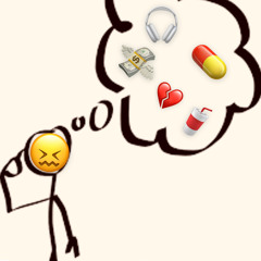 Thinkin Out Loud (ft. gdademigod)