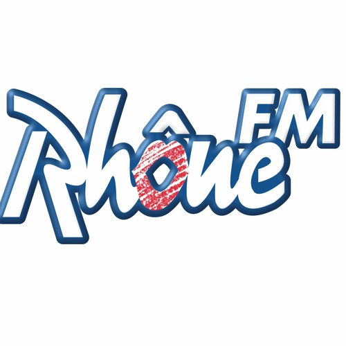 RHONE FM - Jingles Web - App - DAB+ 2022