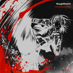 RoughSketch - Announcement