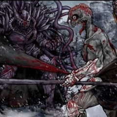 BLACKSOULS 2 - Black Night Lindamea - Trial by Blade