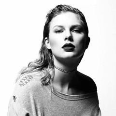 Taylor Swift - Don’t Blame Me (remix)