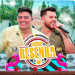 ⁠⁠Se quiser / Falando Sério (Ao Vivo) [feat. Júlia & Rafaela]