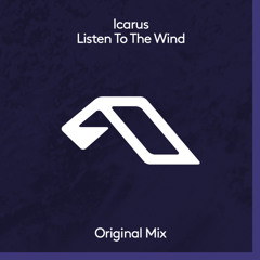 Listen To The Wind