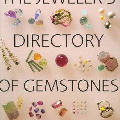 The jeweler's directory of gemstones sale