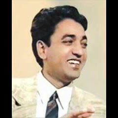 Shiv Kumar Batalvi Interview bbc