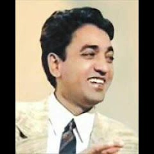 Shiv Kumar Batalvi Interview bbc