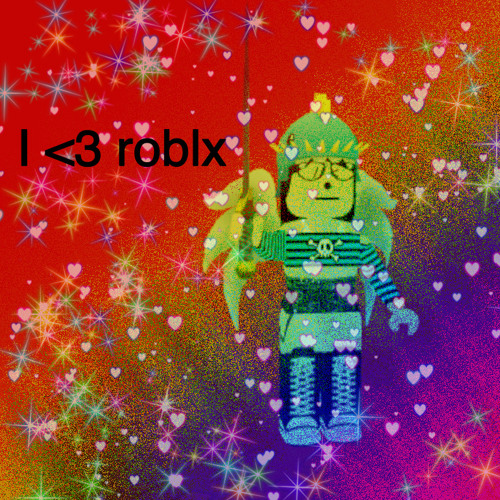 roblx - Roblox