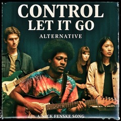 Control Let It Go Alternative