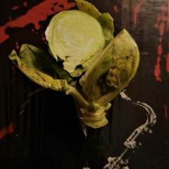 brussels sprout