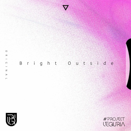Fall Again (from Project LEQURIA - "Bright Outside")
