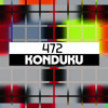 Dekmantel Podcast 472 - Konduku DJ mix artwork - Electronic music tracklist cover image